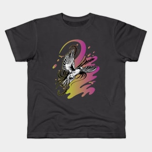 Dove Life Kids T-Shirt